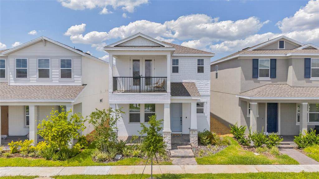 15591 Gentle Rain Drive - Photo 1