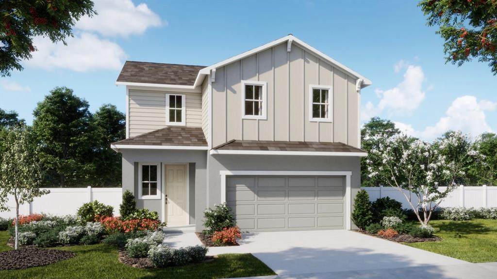 1170 Majesty Palm Circle - Photo 1