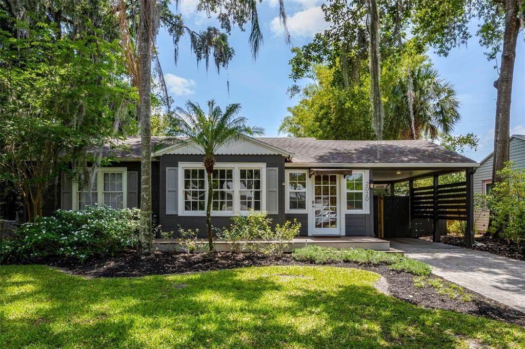 2020 Palmer Street - Photo 1