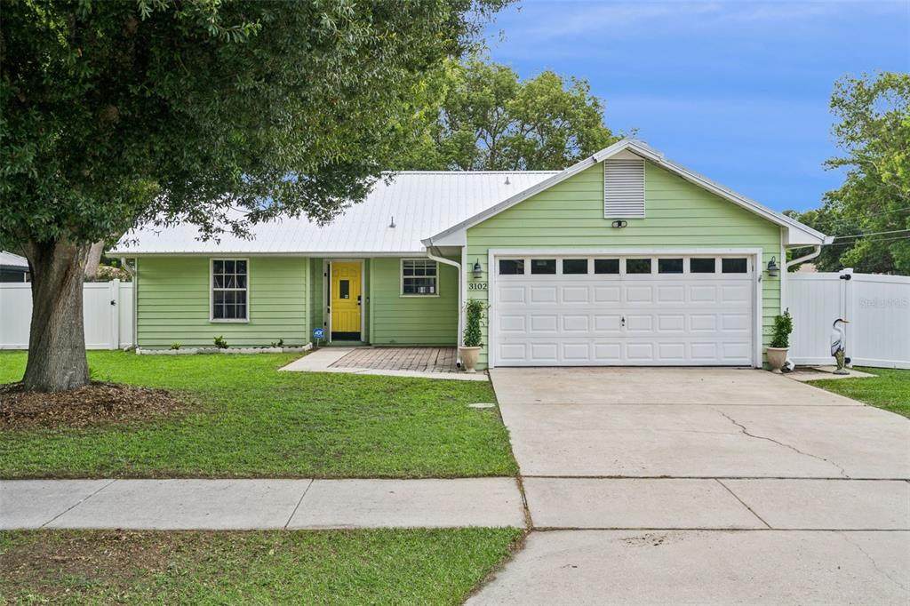 3102 Garden Court - Photo 1
