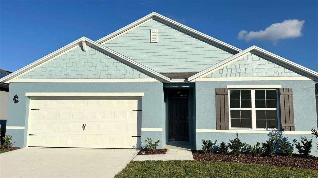 1343 Scarlett Sage Lane - Photo 1