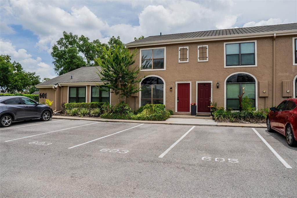 603 Casa Park Court - Photo 1