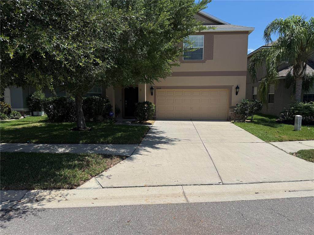 12109 Echo Basin Cove - Photo 1