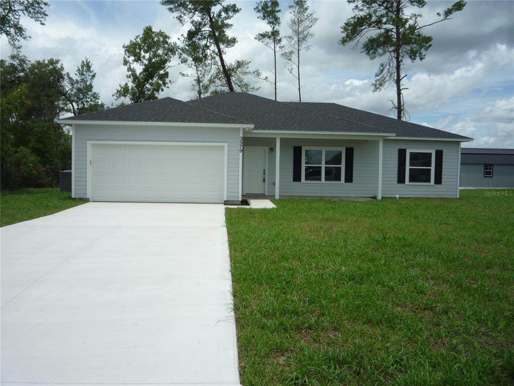 3579 Sw 128Th Pl - Photo 1