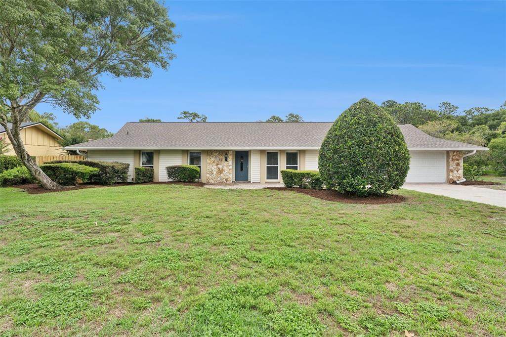 700 Blue Lake Drive - Photo 1
