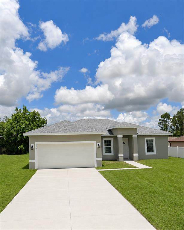 146 Flatfish Court - Photo 1