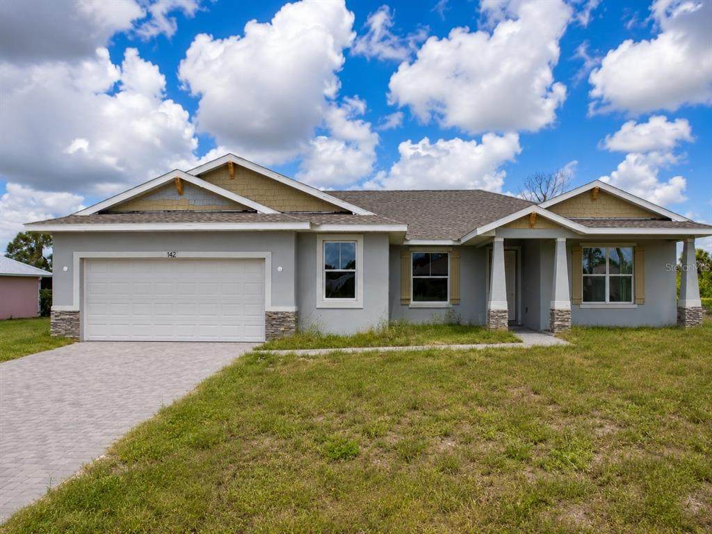 142 Fairway Road - Photo 1