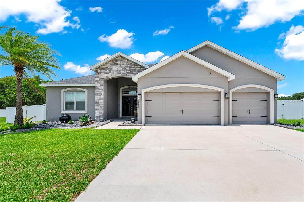 1061 Sandpiper Loop - Photo 1