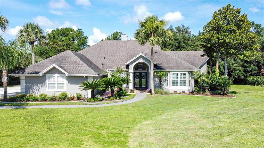 5128 Butler Ridge Drive - Photo 1