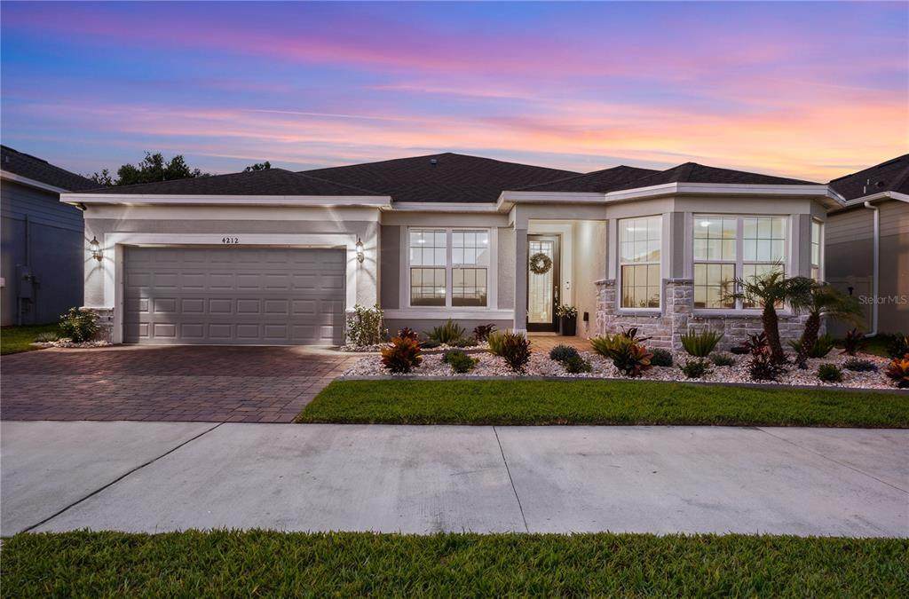 4212 Winding Pines Drive - Photo 1