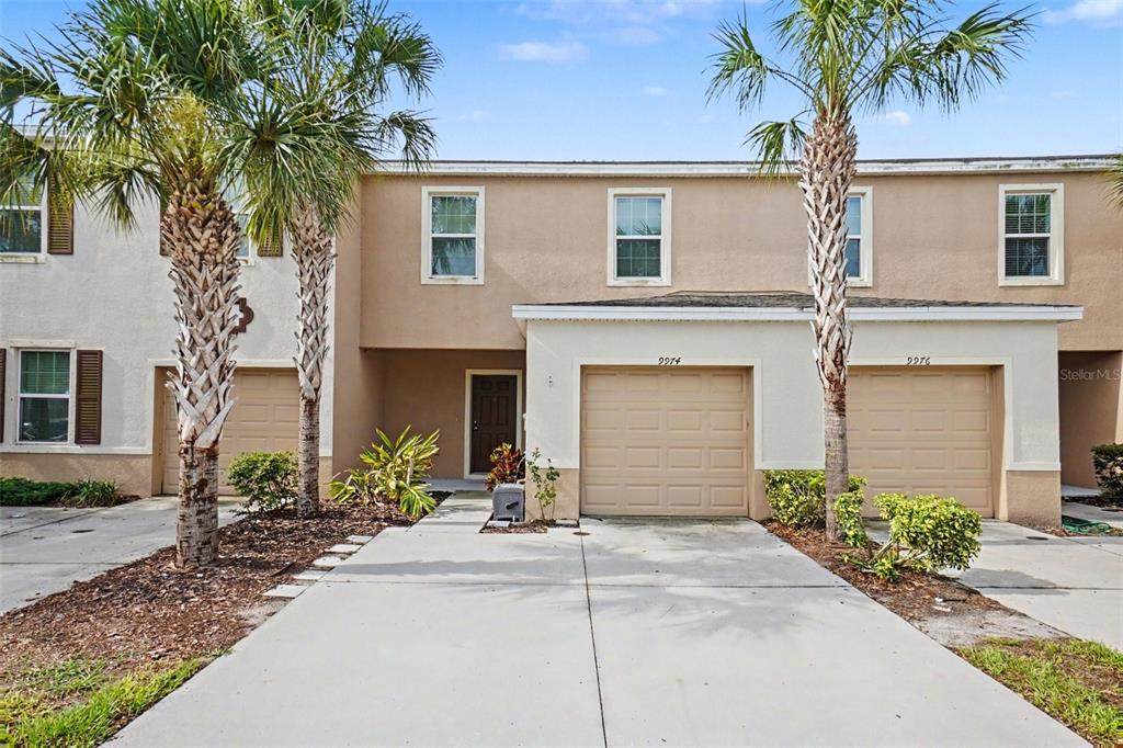 9974 Hound Chase Drive - Photo 1