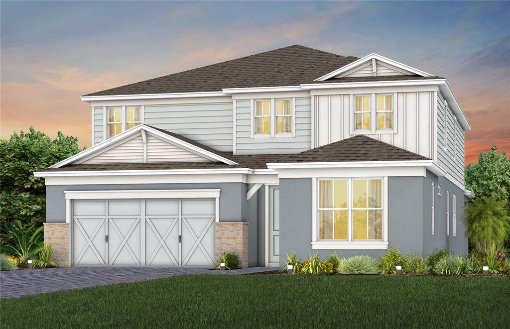 2627 Clear Night Avenue - Photo 1