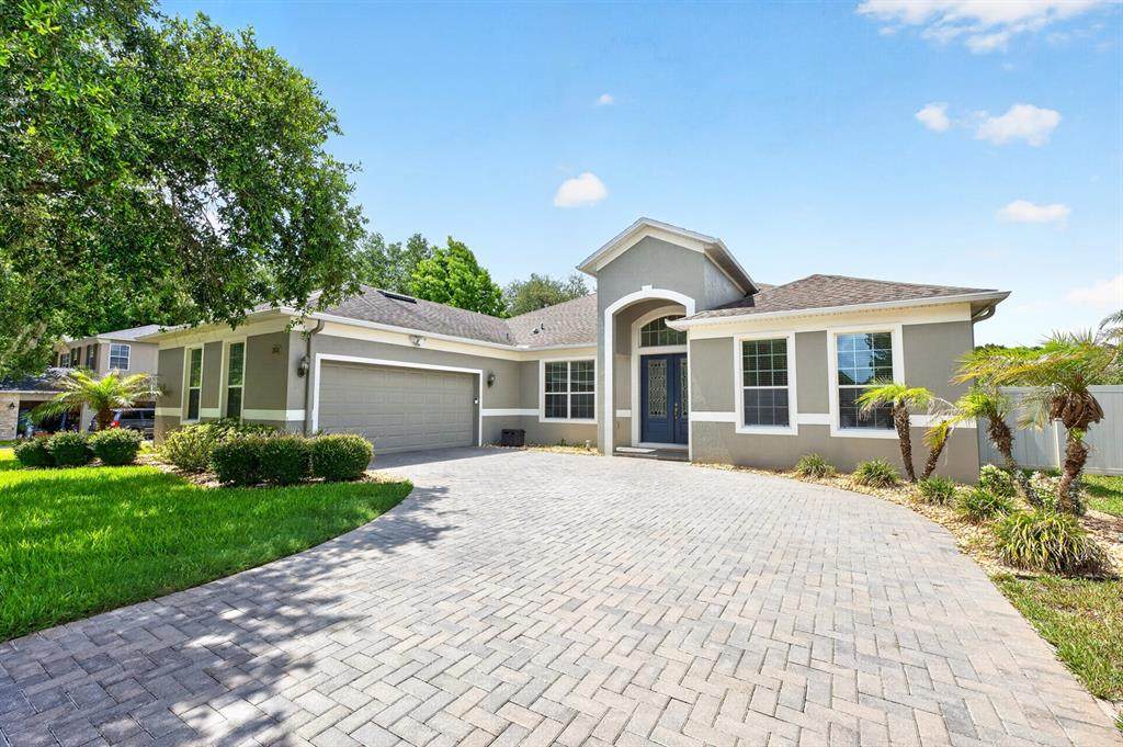 2651 Cedar Crest Drive - Photo 1