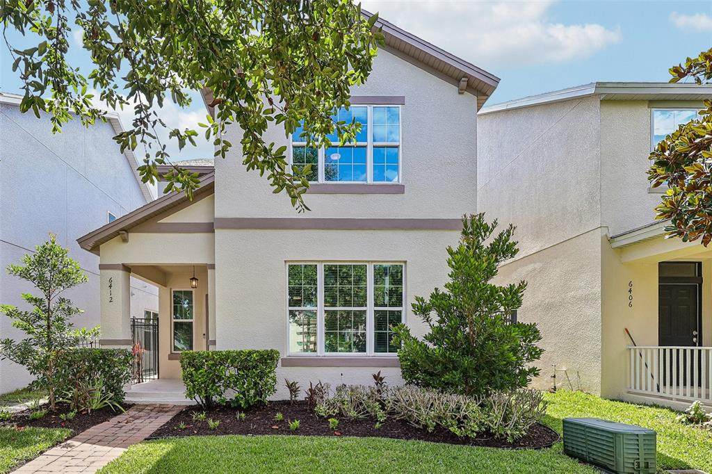6412 Golden Dewdrop Trail - Photo 1