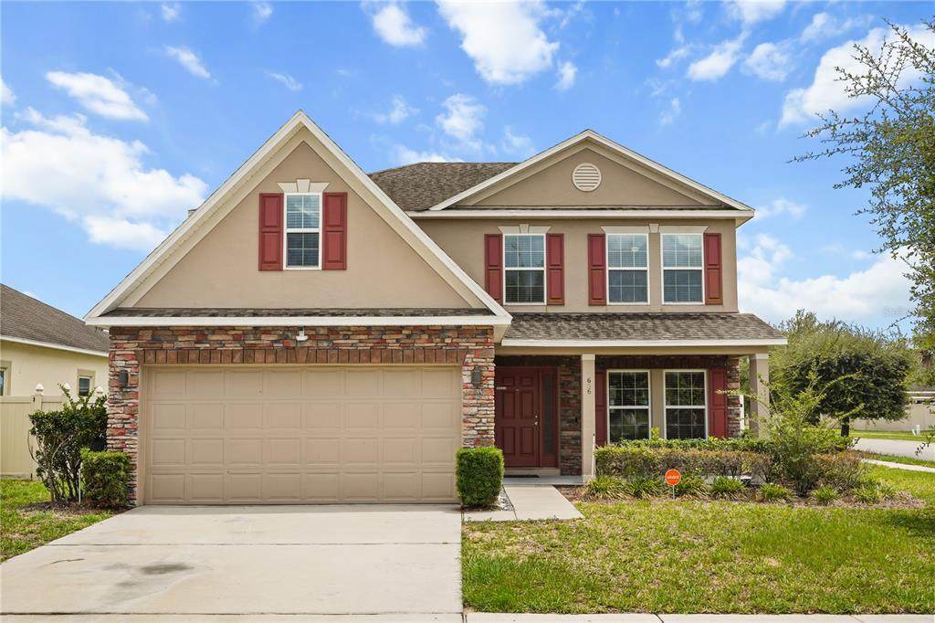 656 Washington Way - Photo 1