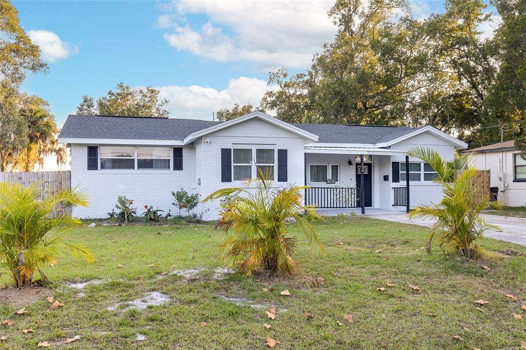 234 Magnolia Street - Photo 1