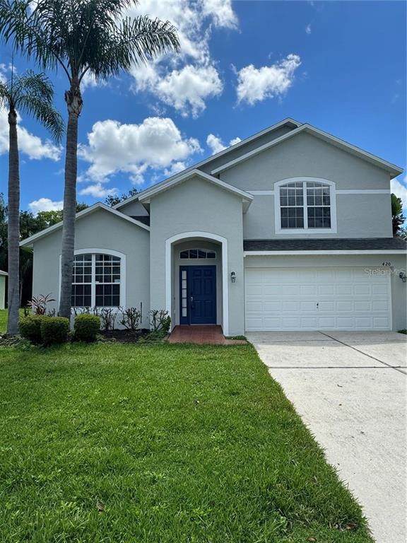 420 Marathon Lane - Photo 1