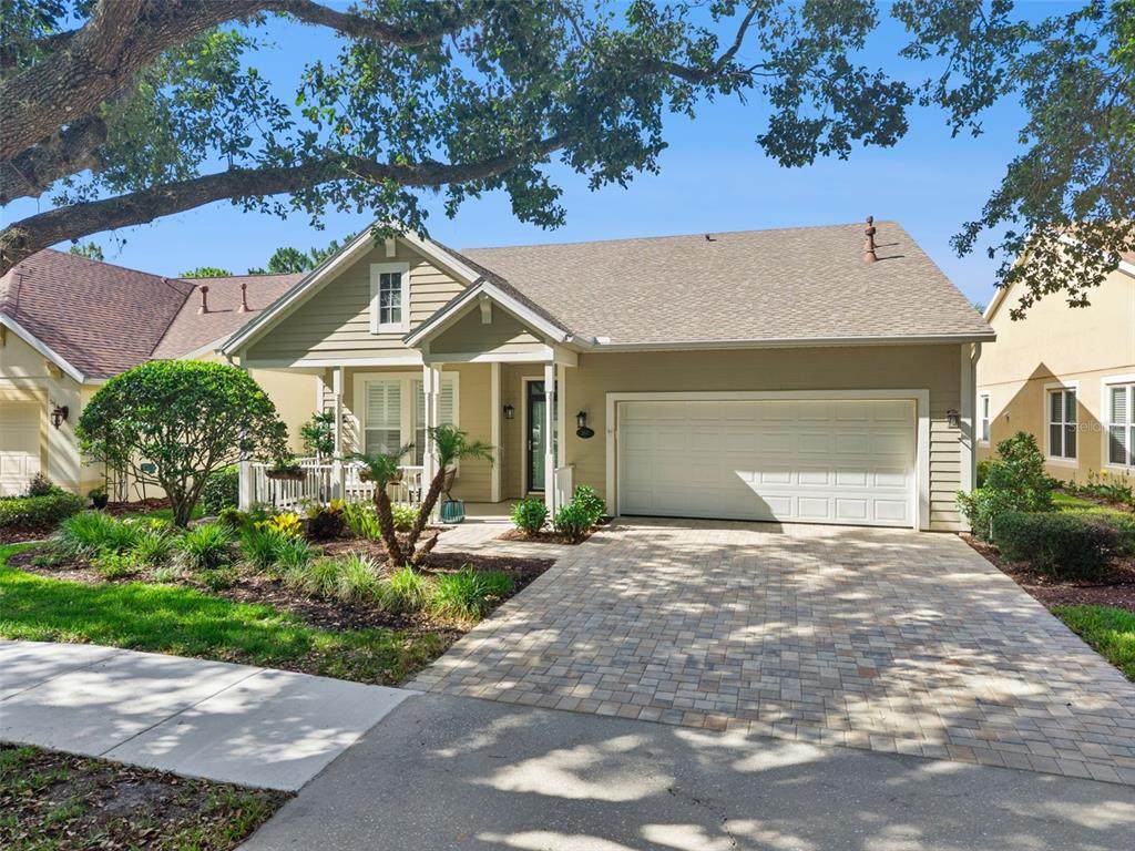 203 Heron Point Way - Photo 1
