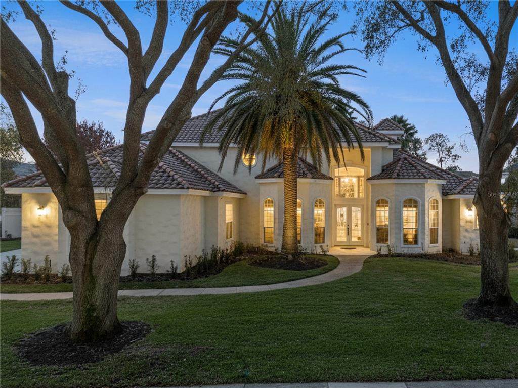9833 Camberley Circle - Photo 1