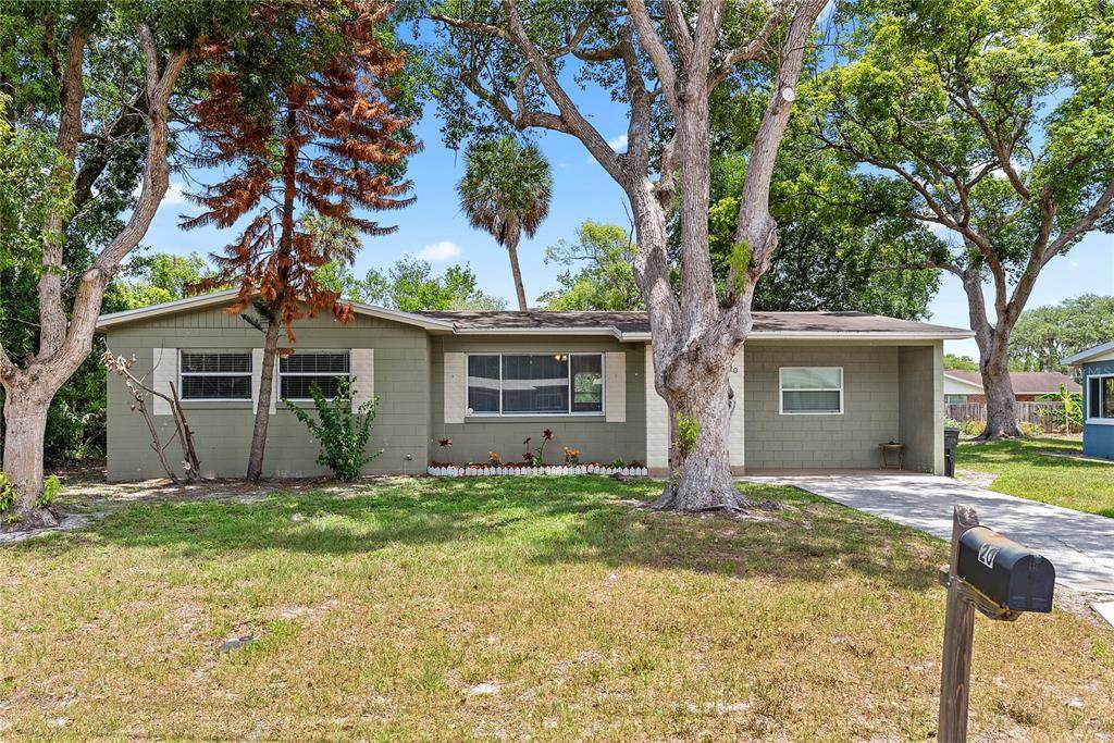 20 Oleander Lane - Photo 1