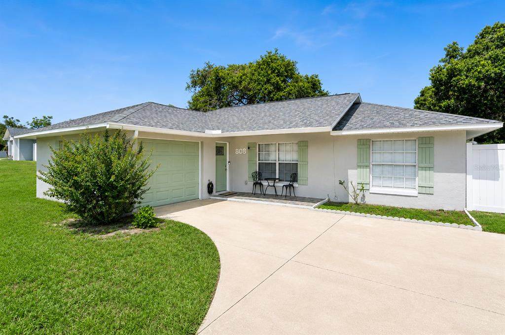 808 Orange Brook Drive - Photo 1
