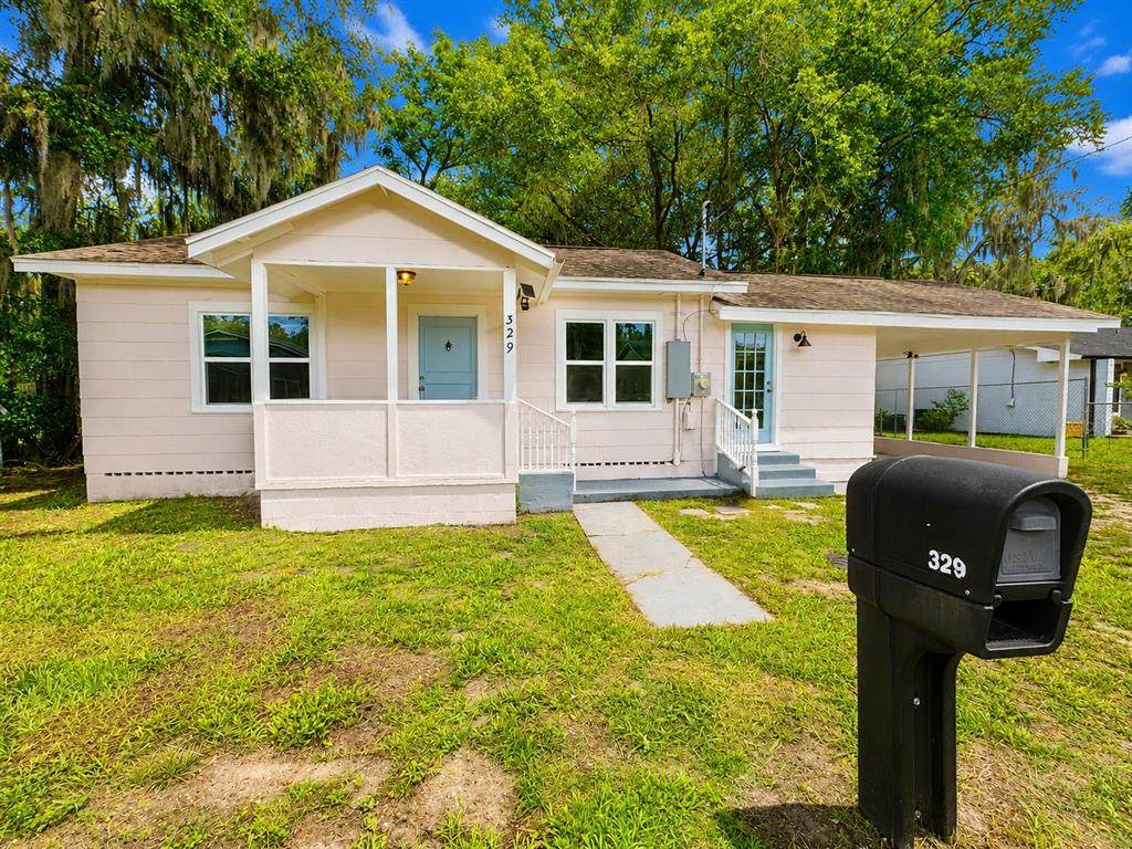 329 Osceola Street - Photo 1