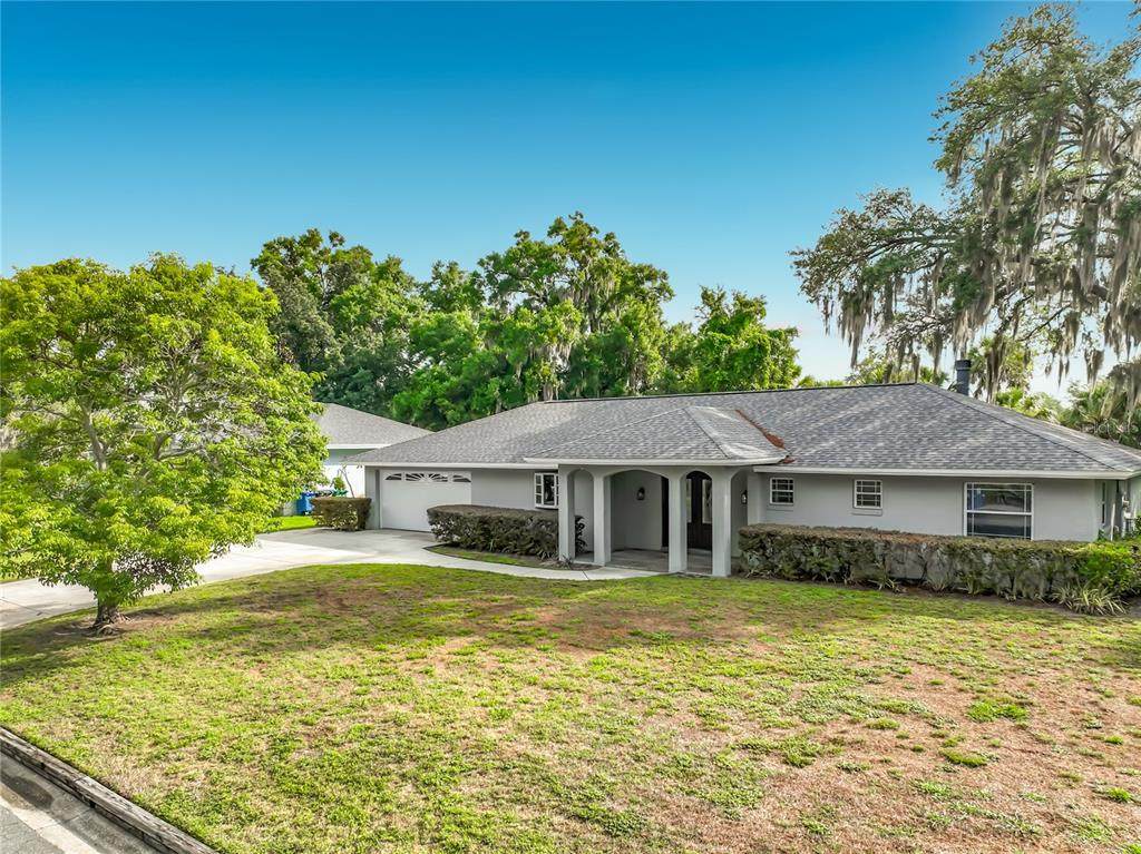 2157 Lake Drive - Photo 1