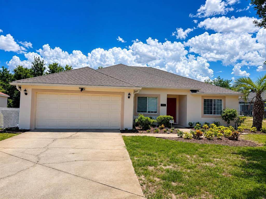 320 Paradise Woods Place - Photo 1