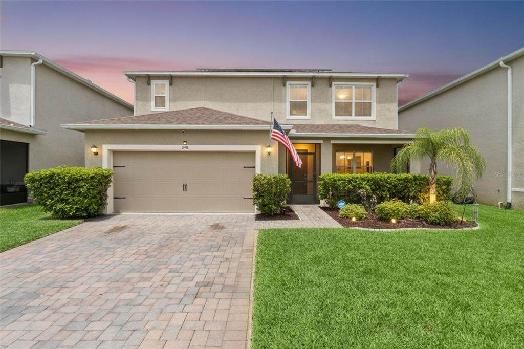 358 Lazio Circle - Photo 1