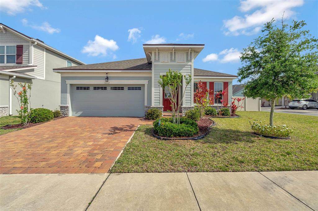 3112 Ambersweet Place - Photo 1