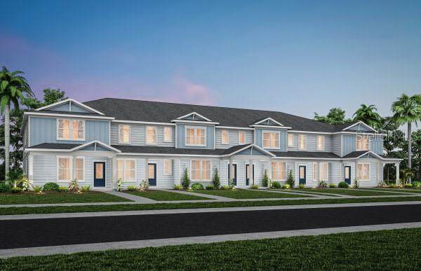6238 Sunny Time Avenue - Photo 1