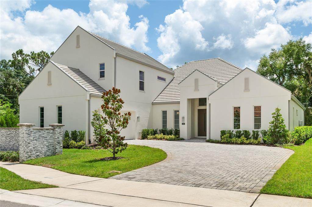 1605 Manor Woods Way - Photo 1