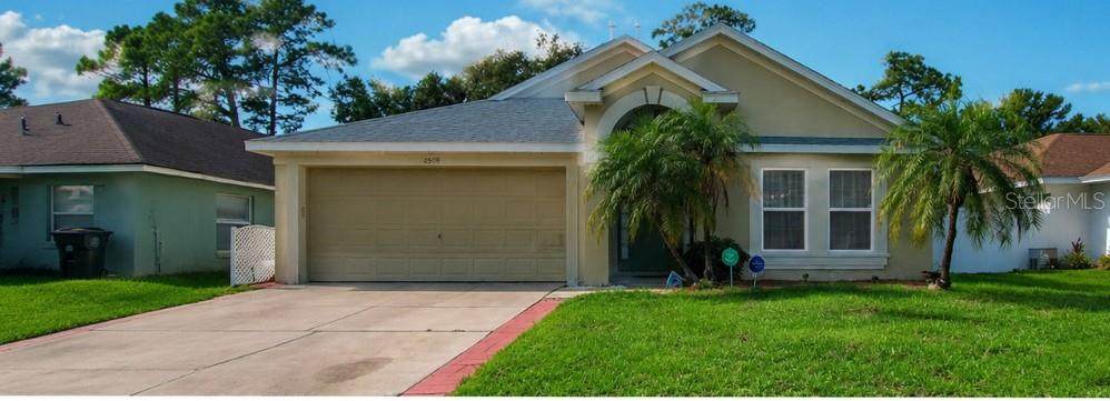 2859 Stags Leap Drive - Photo 1
