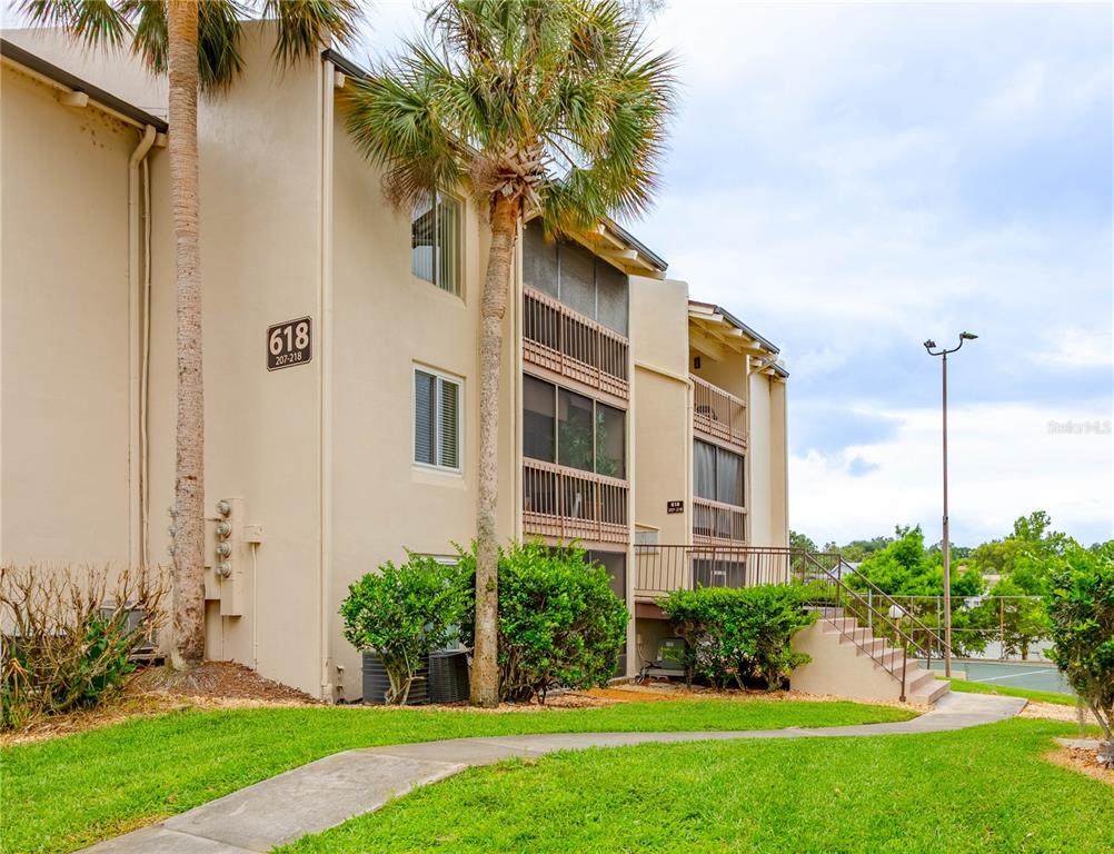618 Orange Drive - Photo 1