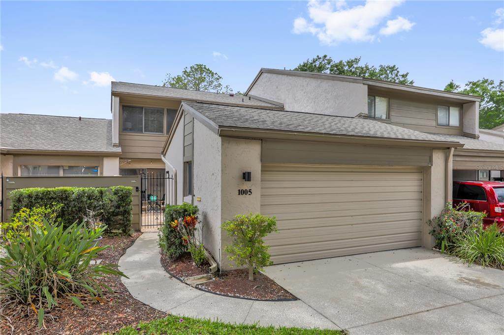 1005 Sherrywood Street - Photo 1