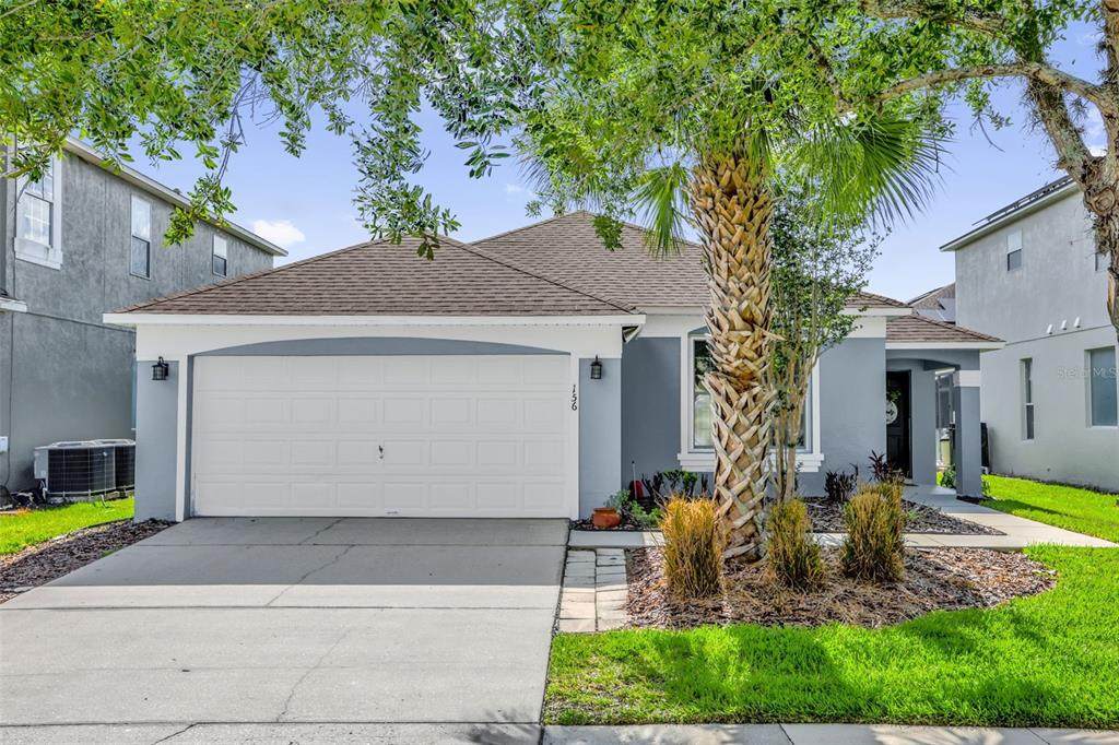 156 Barefoot Beach Way - Photo 1