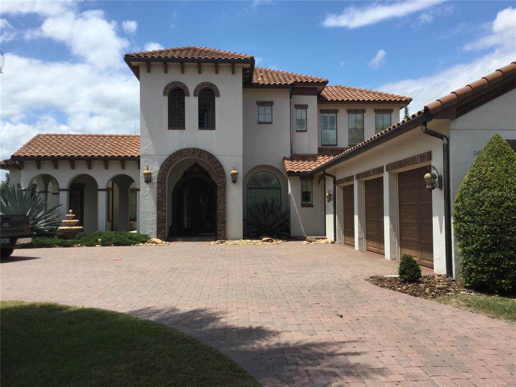 11406 Waterstone Loop Drive - Photo 1