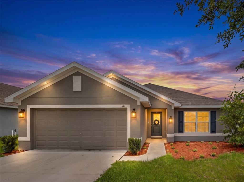 1113 Citrus Landings Boulevard - Photo 1