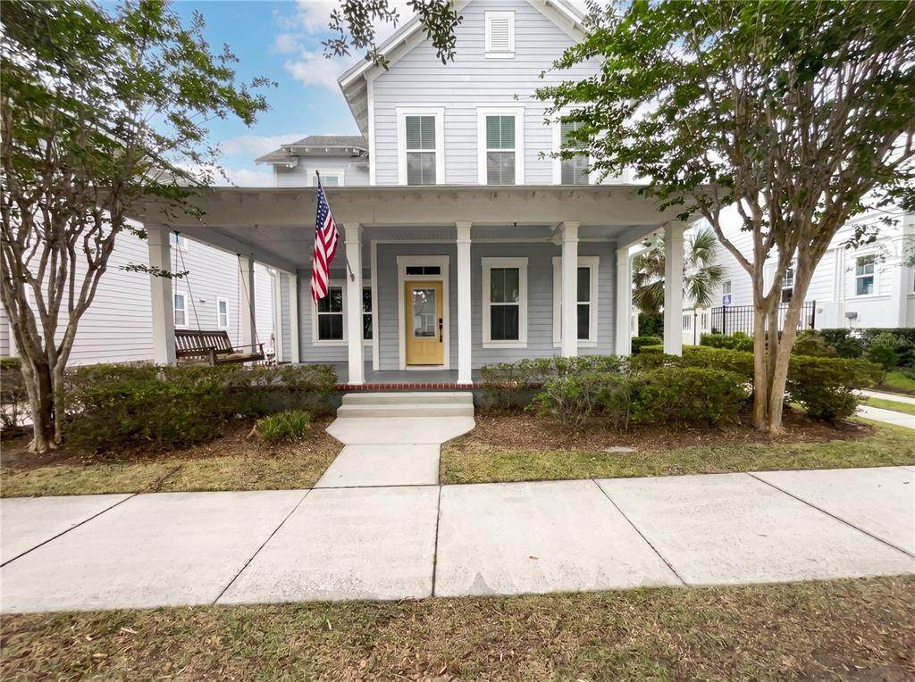 1338 Union Club Drive - Photo 1