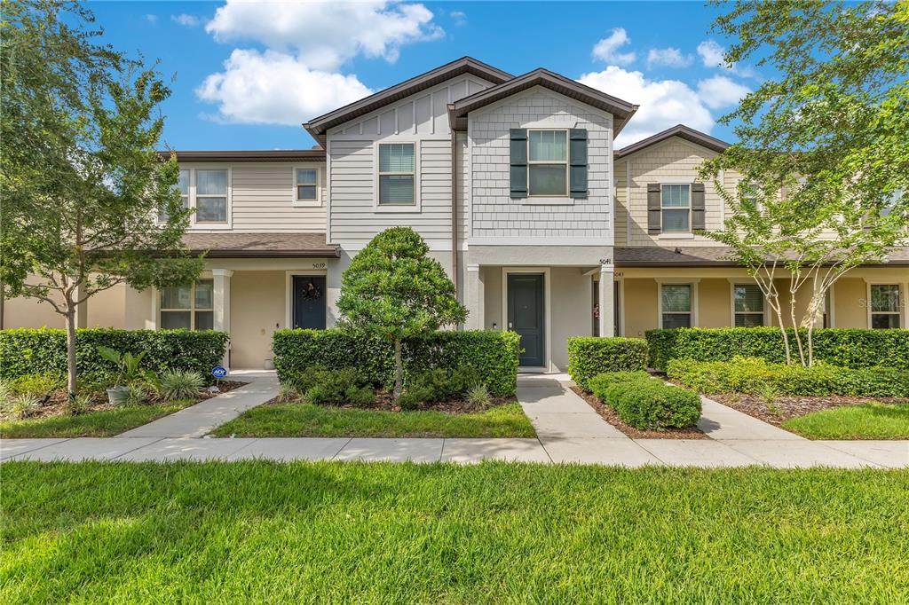 5041 Caspian Street - Photo 1