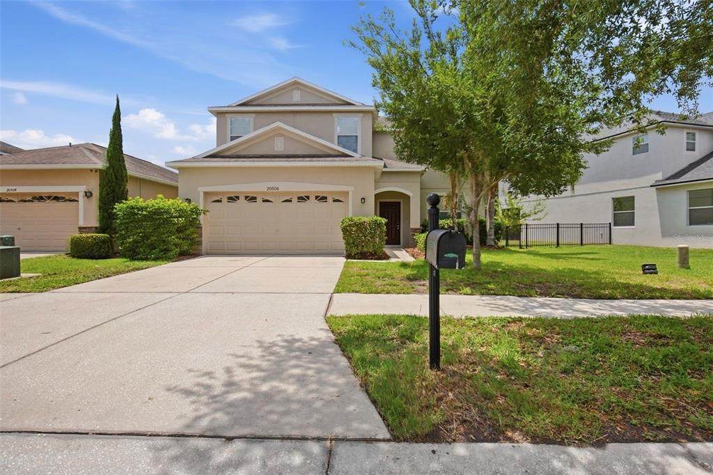 20506 Carolina Cherry Court - Photo 1