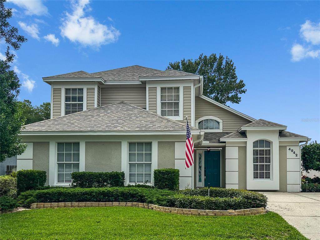 4842 Wellbrook Drive - Photo 1