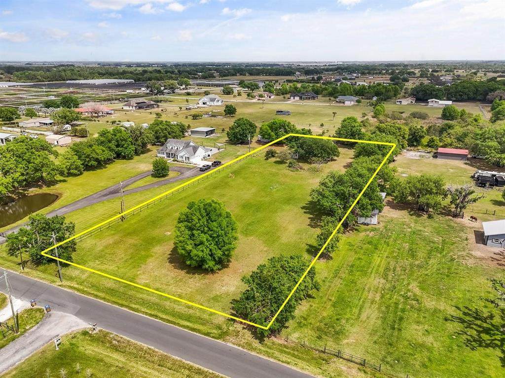 3265 Barber Road - Photo 1
