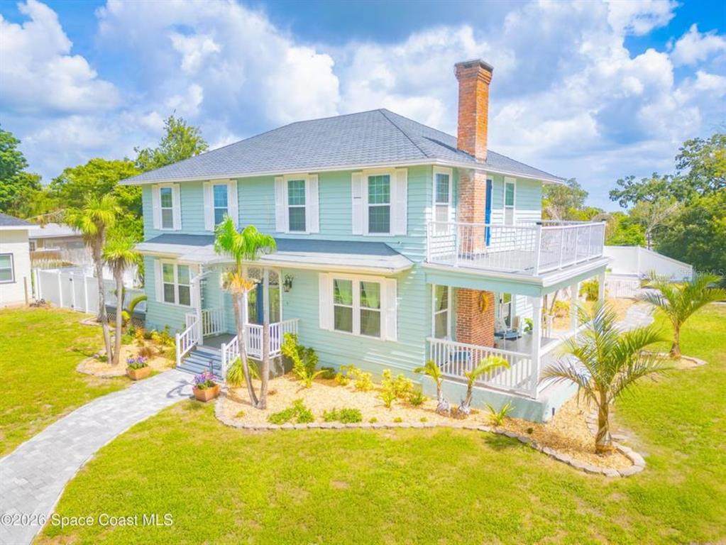 308 Bellair Drive - Photo 1