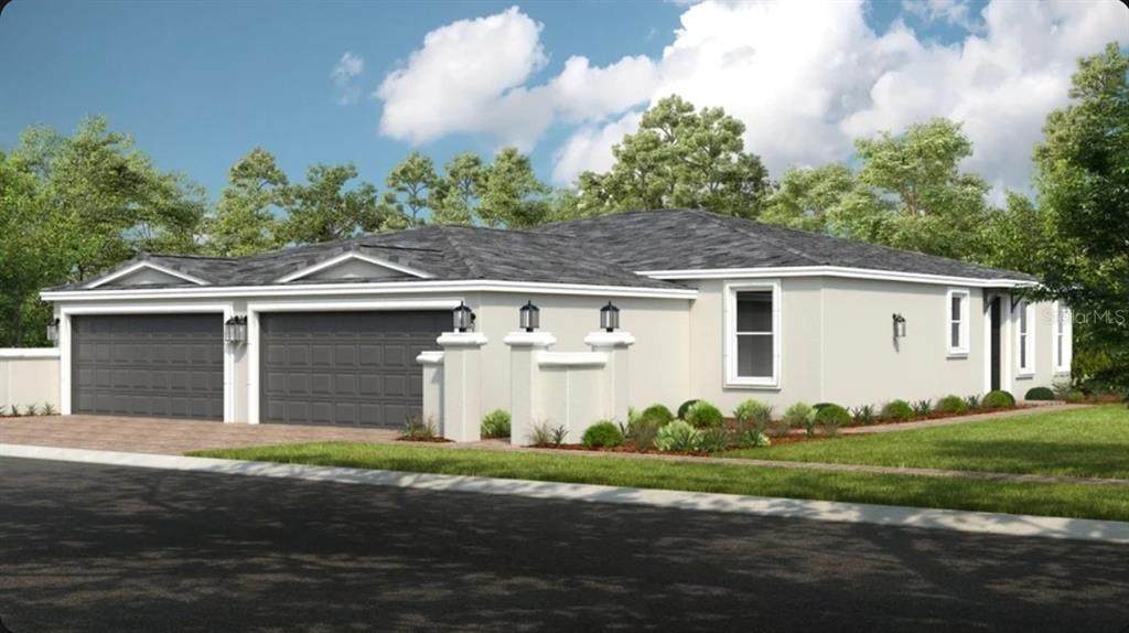 11291 Silver Trumpet Loop - Photo 1