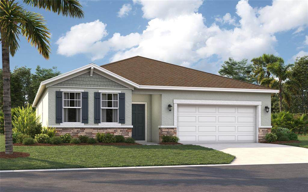 3815 Senna Way - Photo 1