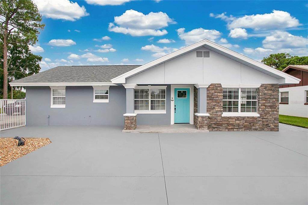 614 Sidney Circle - Photo 1