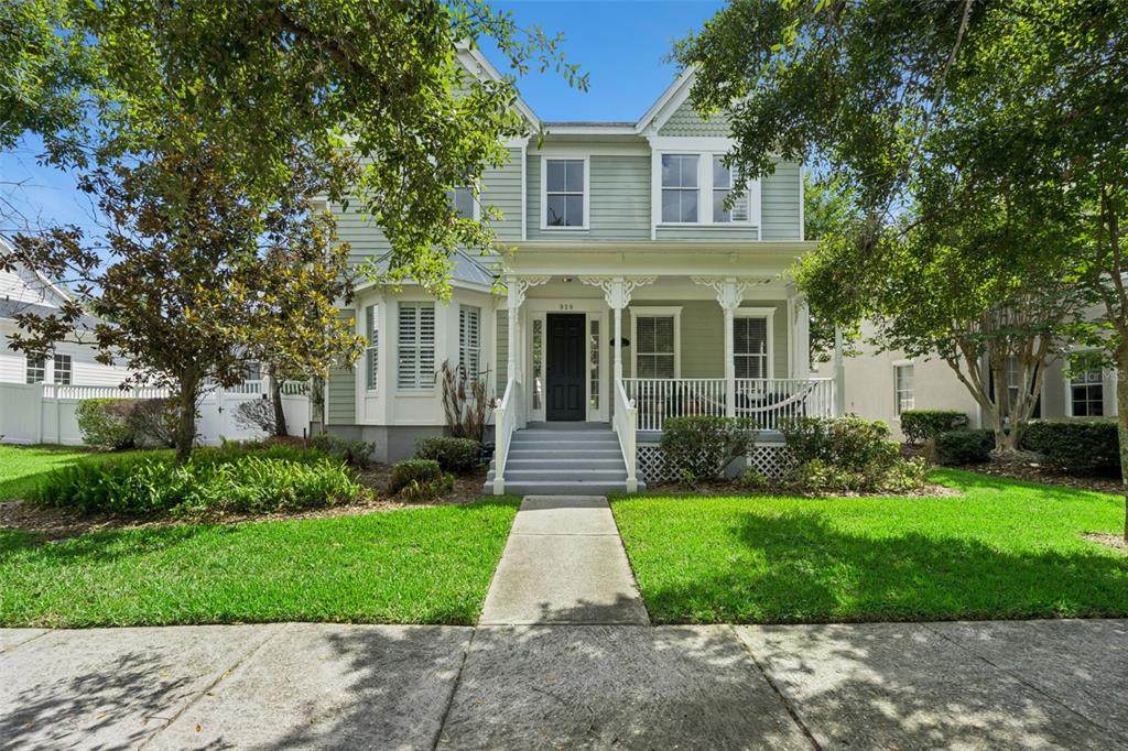 928 Jasmine Street - Photo 1