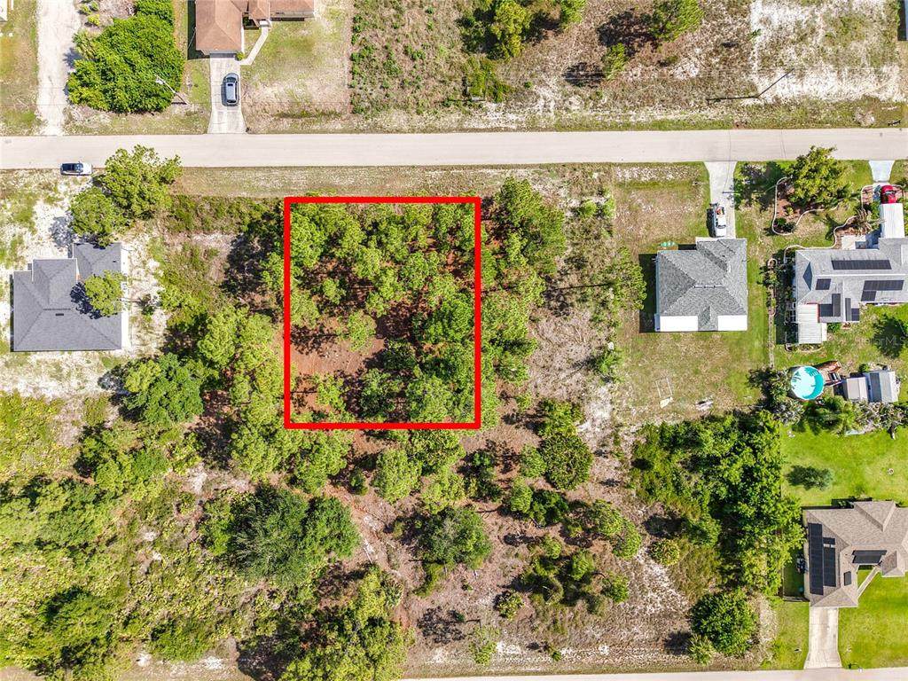 722 Manuel Street - Photo 1