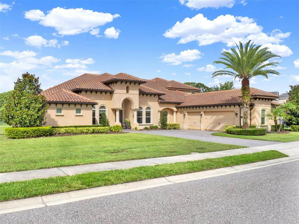 3764 Farm Bell Place - Photo 1
